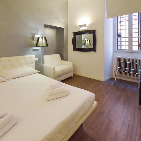 Navona Secret Stay Guest House Rome Exterior photo