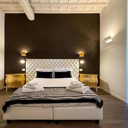 Navona Secret Stay Guest House Rome Exterior photo