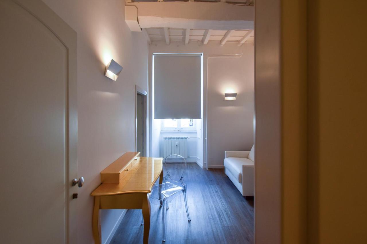Navona Secret Stay Guest House Rome Exterior photo