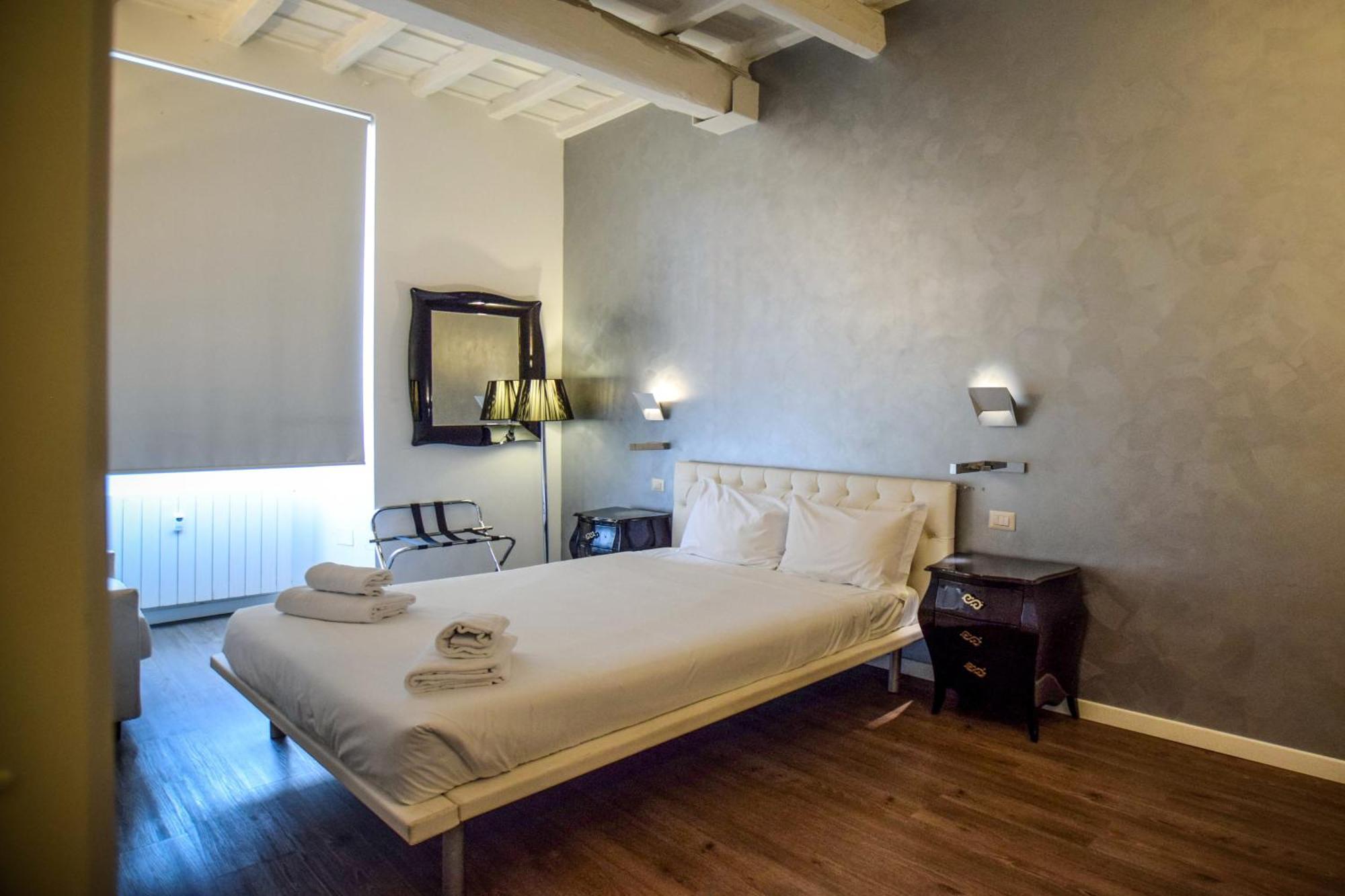 Navona Secret Stay Guest House Rome Exterior photo