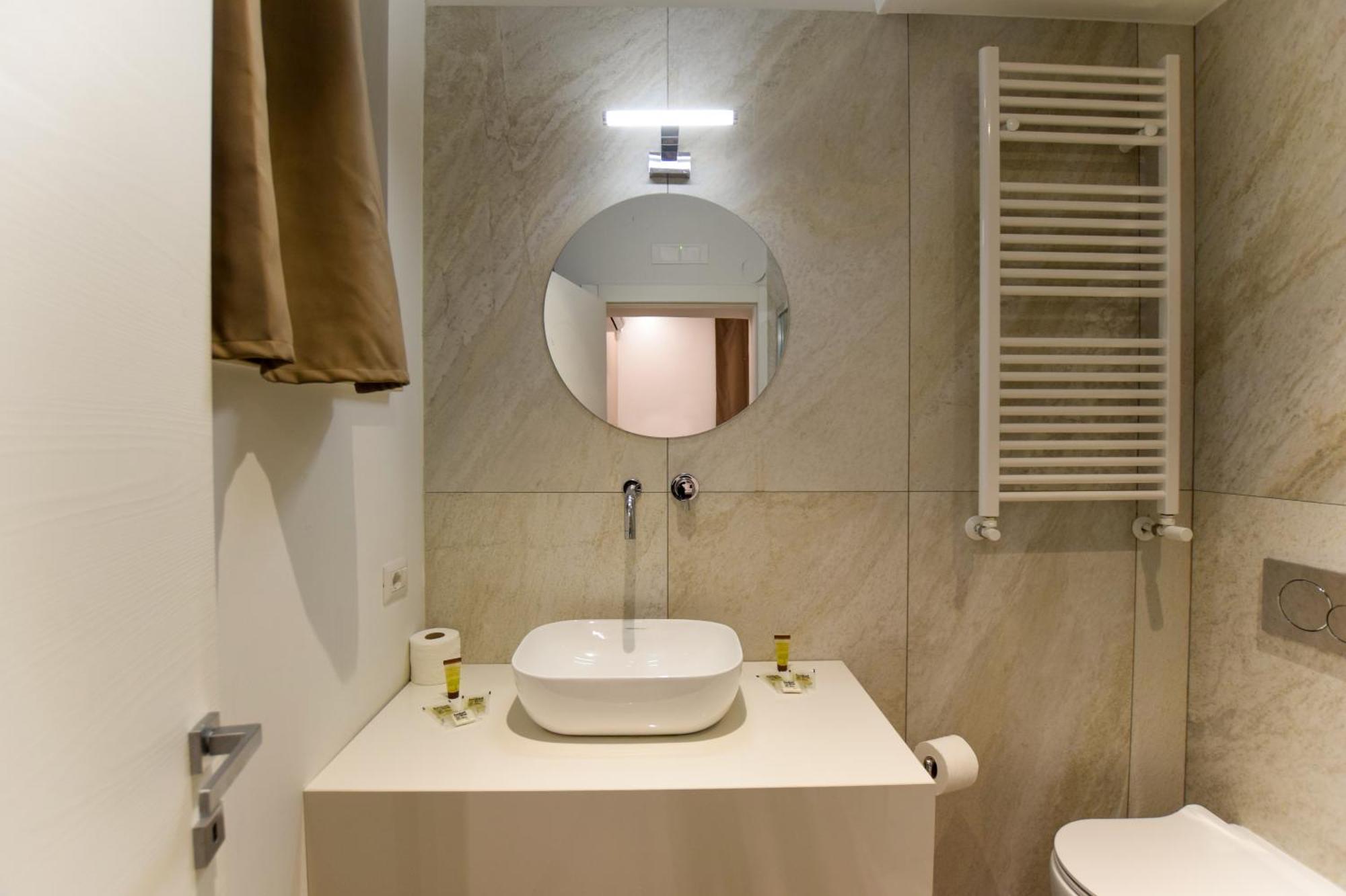 Navona Secret Stay Guest House Rome Exterior photo