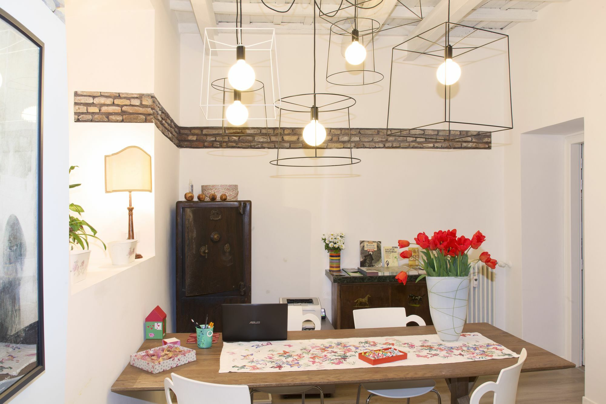 Navona Secret Stay Guest House Rome Exterior photo